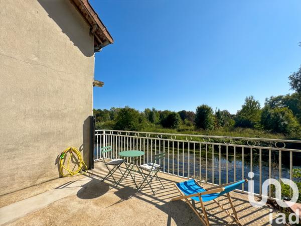 Maison à vendre 4 pièces 95 m² Brunoy