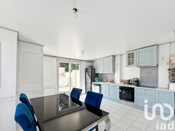 Maison à vendre 4 pièces 95 m² Brunoy