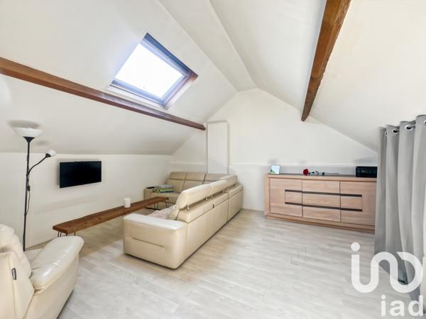 Maison à vendre 4 pièces 95 m² Brunoy