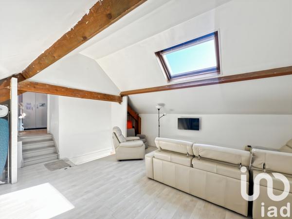 Maison à vendre 4 pièces 95 m² Brunoy