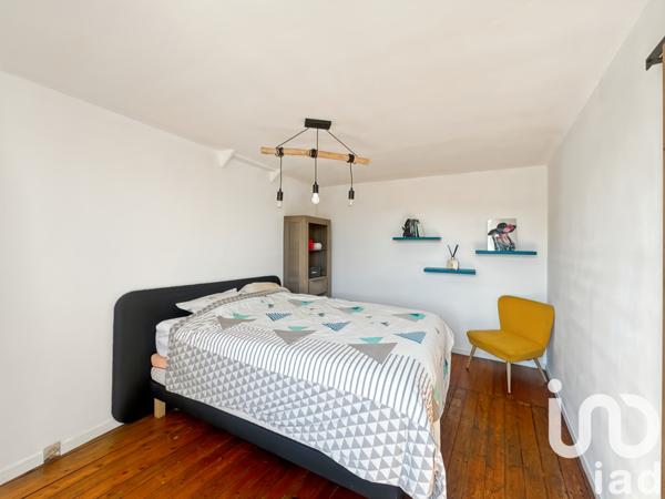 Maison à vendre 4 pièces 95 m² Brunoy