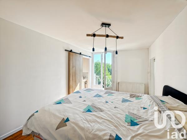 Maison à vendre 4 pièces 95 m² Brunoy