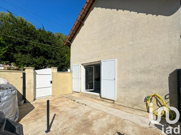 Maison à vendre 4 pièces 95 m² Brunoy