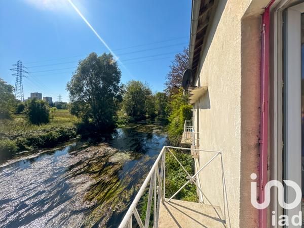 Maison à vendre 4 pièces 95 m² Brunoy