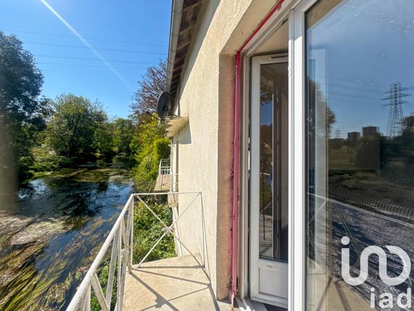 Maison à vendre 4 pièces 95 m² Brunoy