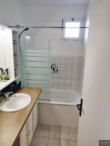 Appartement T3 - VERTOU