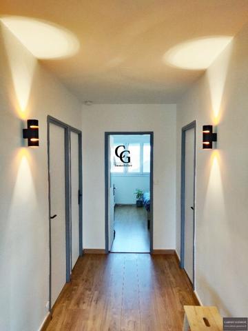 Appartement T3 - VERTOU