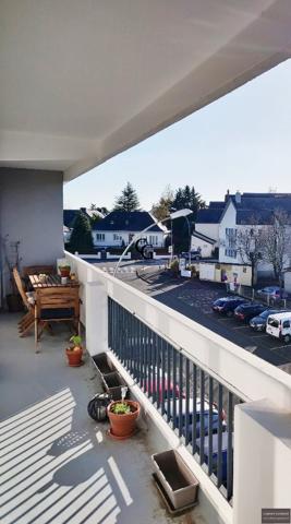 Appartement T3 - VERTOU