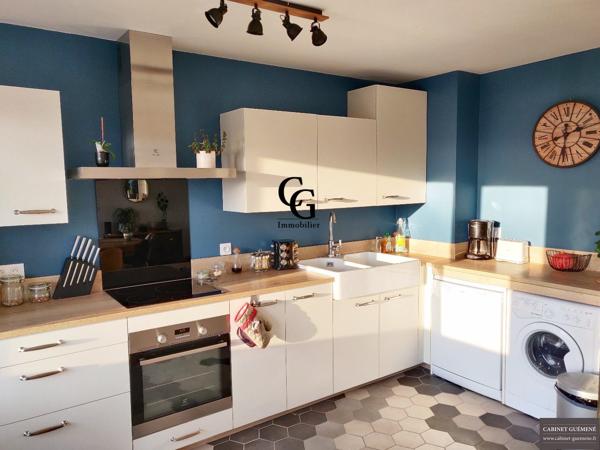 Appartement T3 - VERTOU