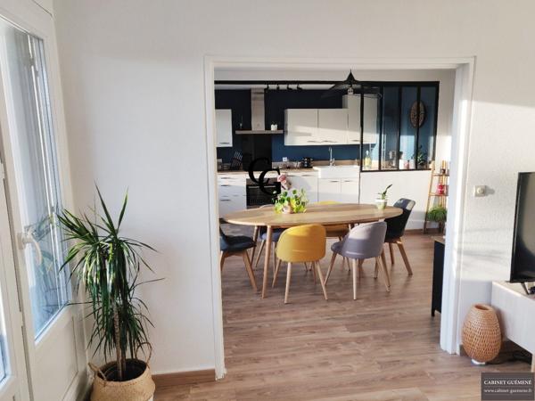 Appartement T3 - VERTOU
