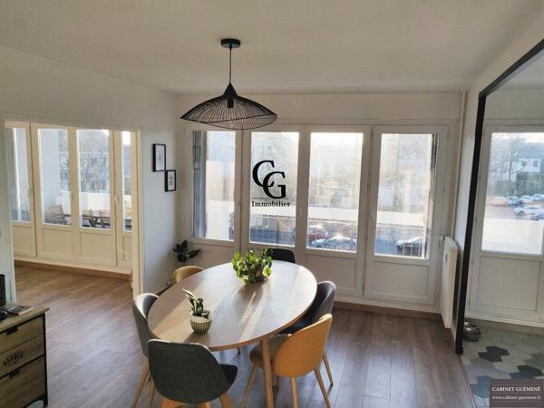 Appartement T3 - VERTOU