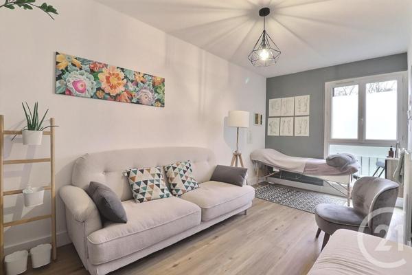 Appartement F3 à vendre  3 pièces - 75,94 m2 TREMBLAY EN FRANCE - 93