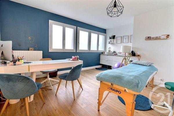 Appartement F3 à vendre  3 pièces - 75,94 m2 TREMBLAY EN FRANCE - 93