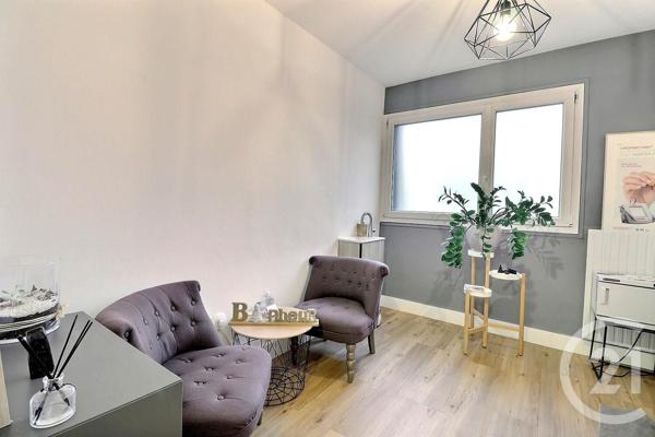 Appartement F3 à vendre  3 pièces - 75,94 m2 TREMBLAY EN FRANCE - 93