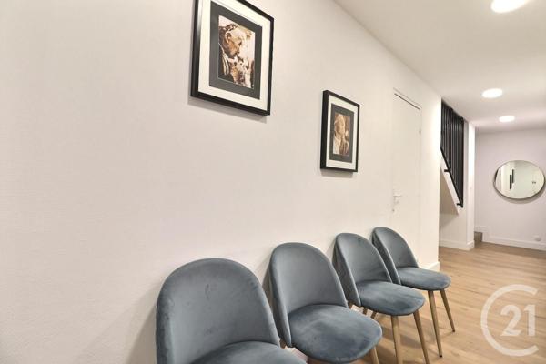 Appartement F3 à vendre  3 pièces - 75,94 m2 TREMBLAY EN FRANCE - 93