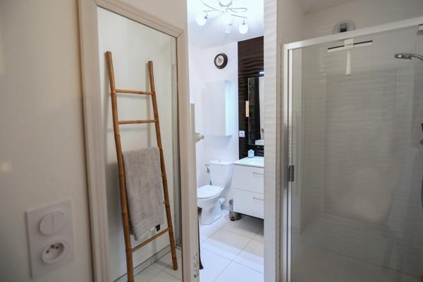 Appartement F5 de 102 m² à Woippy avec box et parking privatif