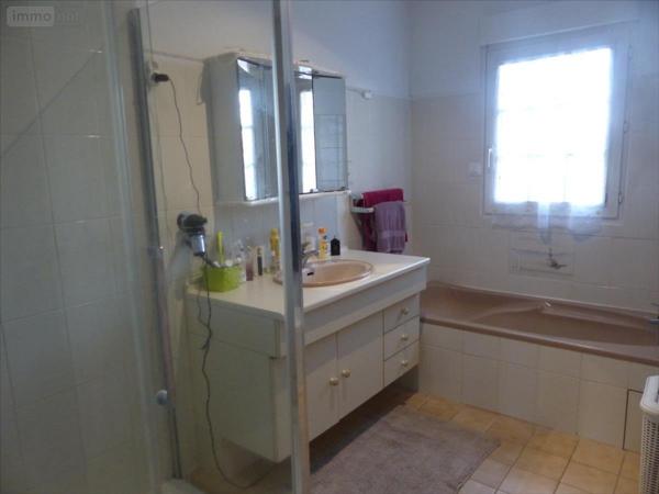 Maison individuelle à vendre à La Haye dans la Manche (50250), ref : 50061-1092207