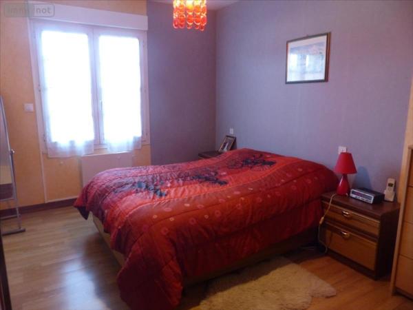 Maison individuelle à vendre à La Haye dans la Manche (50250), ref : 50061-1092207