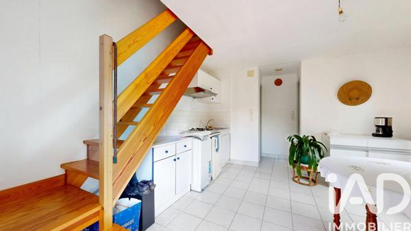 Maison à vendre 8 pièces 162 m² Montrevault-sur-Èvre