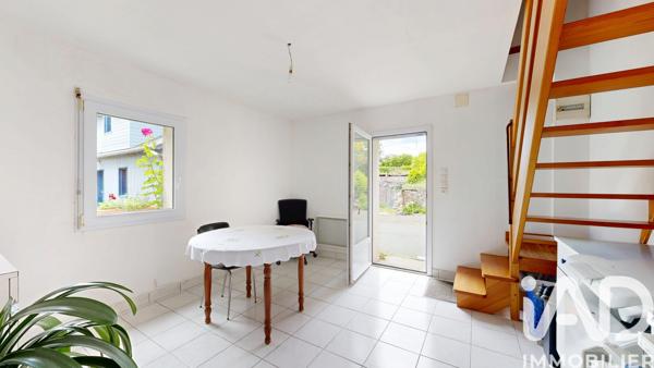 Maison à vendre 8 pièces 162 m² Montrevault-sur-Èvre