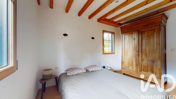 Maison à vendre 8 pièces 162 m² Montrevault-sur-Èvre