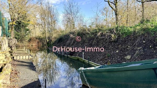 Maison à vendre 4 pièces de 126 m²