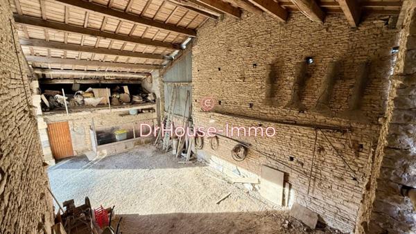 Maison à vendre 4 pièces de 126 m²