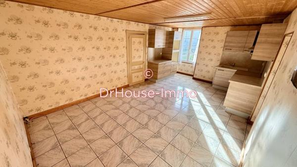 Maison à vendre 4 pièces de 126 m²