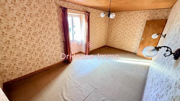 Maison à vendre 4 pièces de 126 m²