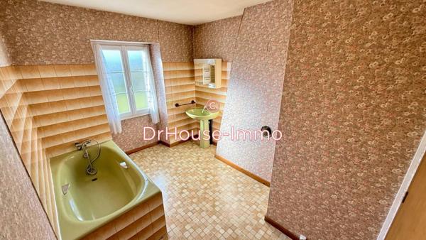 Maison à vendre 4 pièces de 126 m²