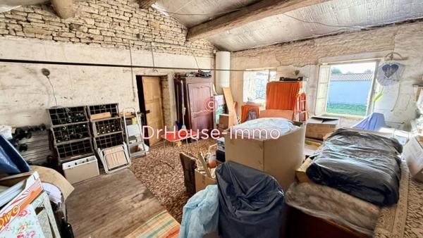 Maison à vendre 4 pièces de 126 m²