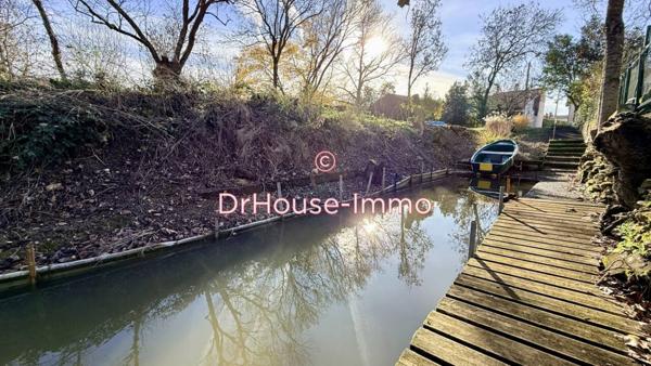 Maison à vendre 4 pièces de 126 m²