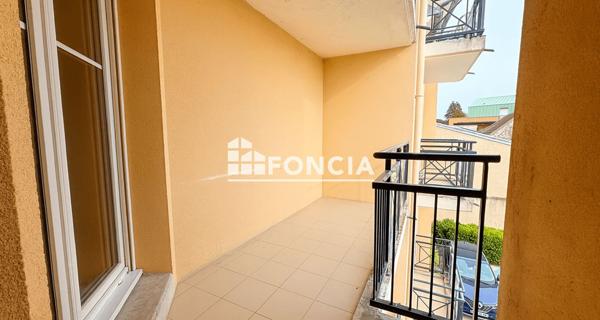 À vendre Appartement 2 pièces 32.87 m² - Coulommiers 77120