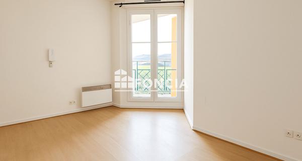 À vendre Appartement 2 pièces 32.87 m² - Coulommiers 77120