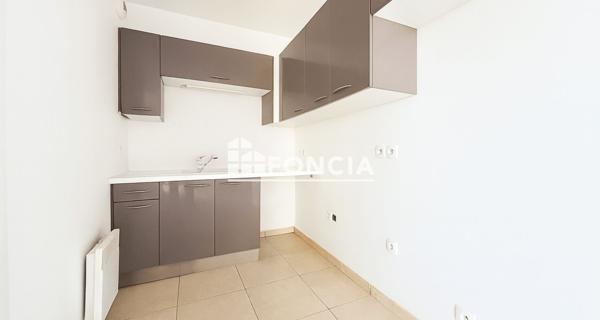 À vendre Appartement 2 pièces 32.87 m² - Coulommiers 77120