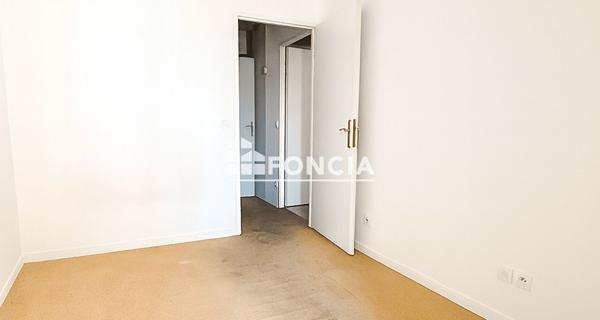 À vendre Appartement 2 pièces 32.87 m² - Coulommiers 77120