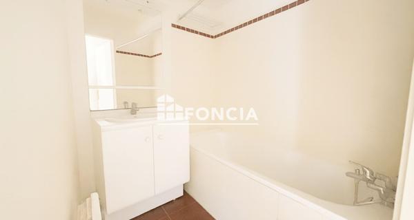 À vendre Appartement 2 pièces 32.87 m² - Coulommiers 77120