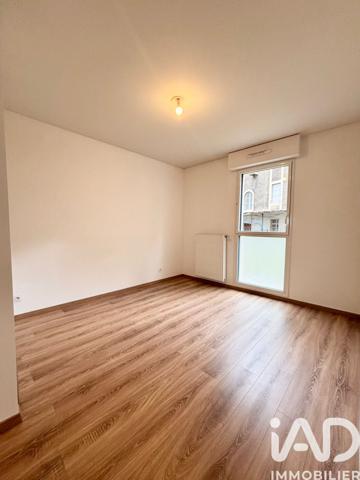 Appartement à vendre 2 pièces 55 m² Chambéry