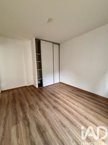 Appartement à vendre 2 pièces 55 m² Chambéry