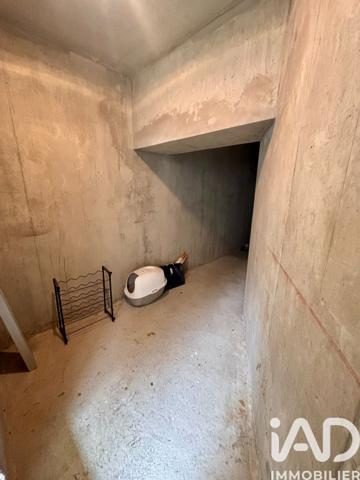 Appartement à vendre 2 pièces 55 m² Chambéry