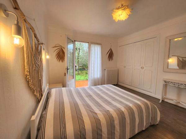 Belle Villa des Années 70 - Terrain arboré d'environ 6300m² - à vendre - 7 pièces - proche de Soustons - AZUR (40)