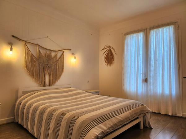 Belle Villa des Années 70 - Terrain arboré d'environ 6300m² - à vendre - 7 pièces - proche de Soustons - AZUR (40)