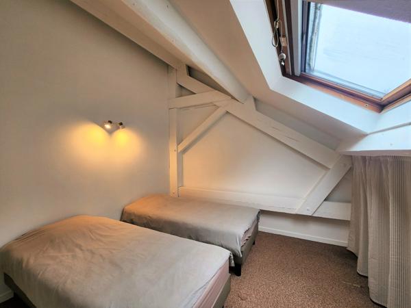 Belle Villa des Années 70 - Terrain arboré d'environ 6300m² - à vendre - 7 pièces - proche de Soustons - AZUR (40)