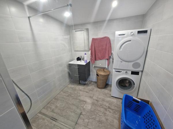 Appartement à louer  3 pièces •  Montceau-les-Mines