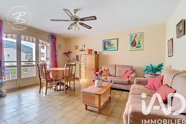 Appartement à vendre 3 pièces 72 m² La Valette-du-Var