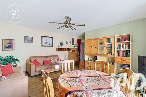 Appartement à vendre 3 pièces 72 m² La Valette-du-Var