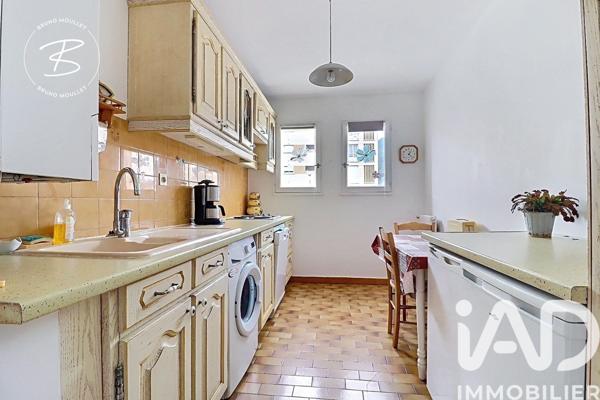 Appartement à vendre 3 pièces 72 m² La Valette-du-Var