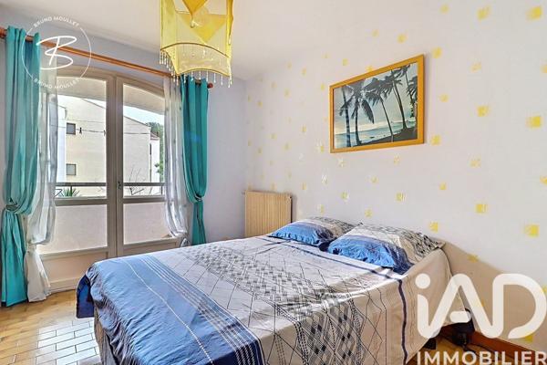 Appartement à vendre 3 pièces 72 m² La Valette-du-Var