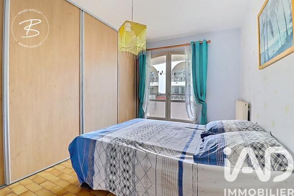 Appartement à vendre 3 pièces 72 m² La Valette-du-Var