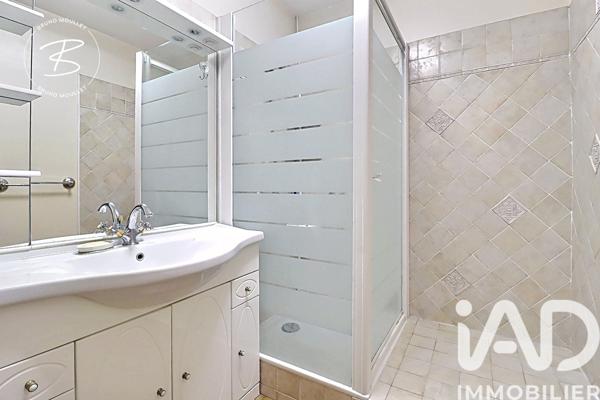 Appartement à vendre 3 pièces 72 m² La Valette-du-Var